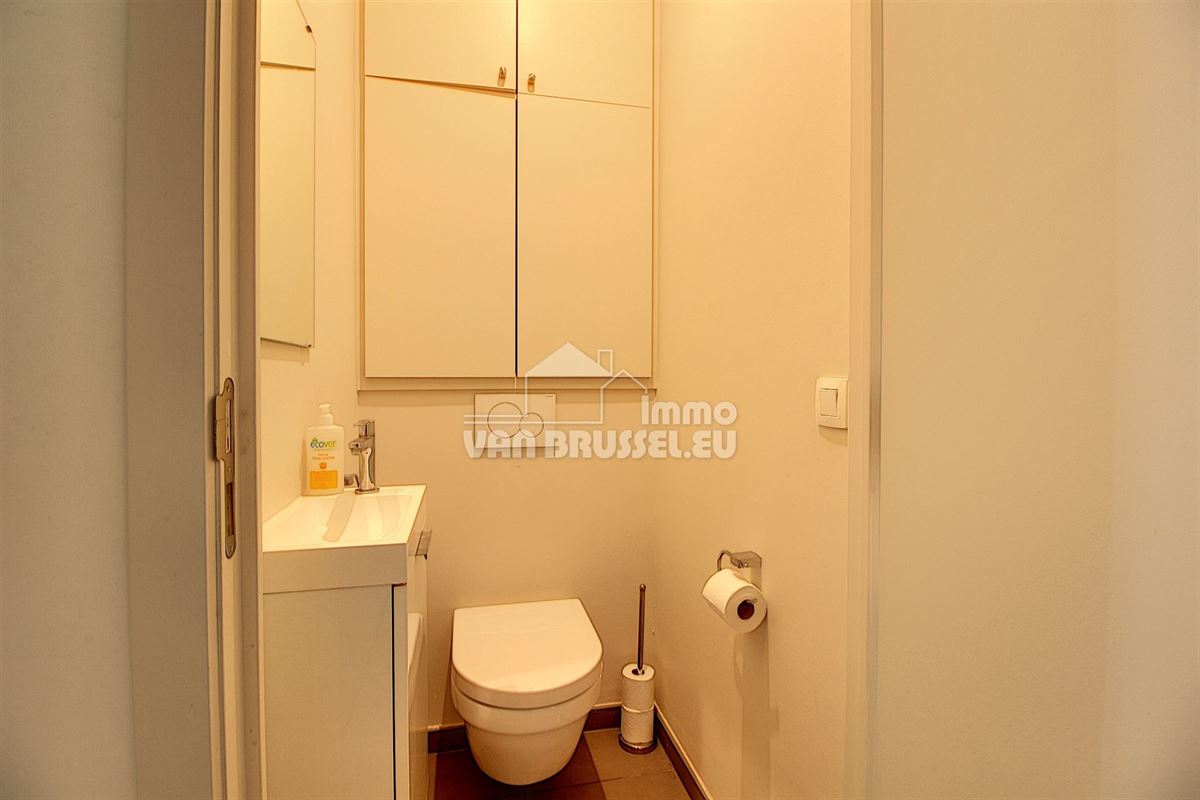 Image 8 : Appartement IN 1040 ETTERBEEK (Belgium) - Price 1.290 €