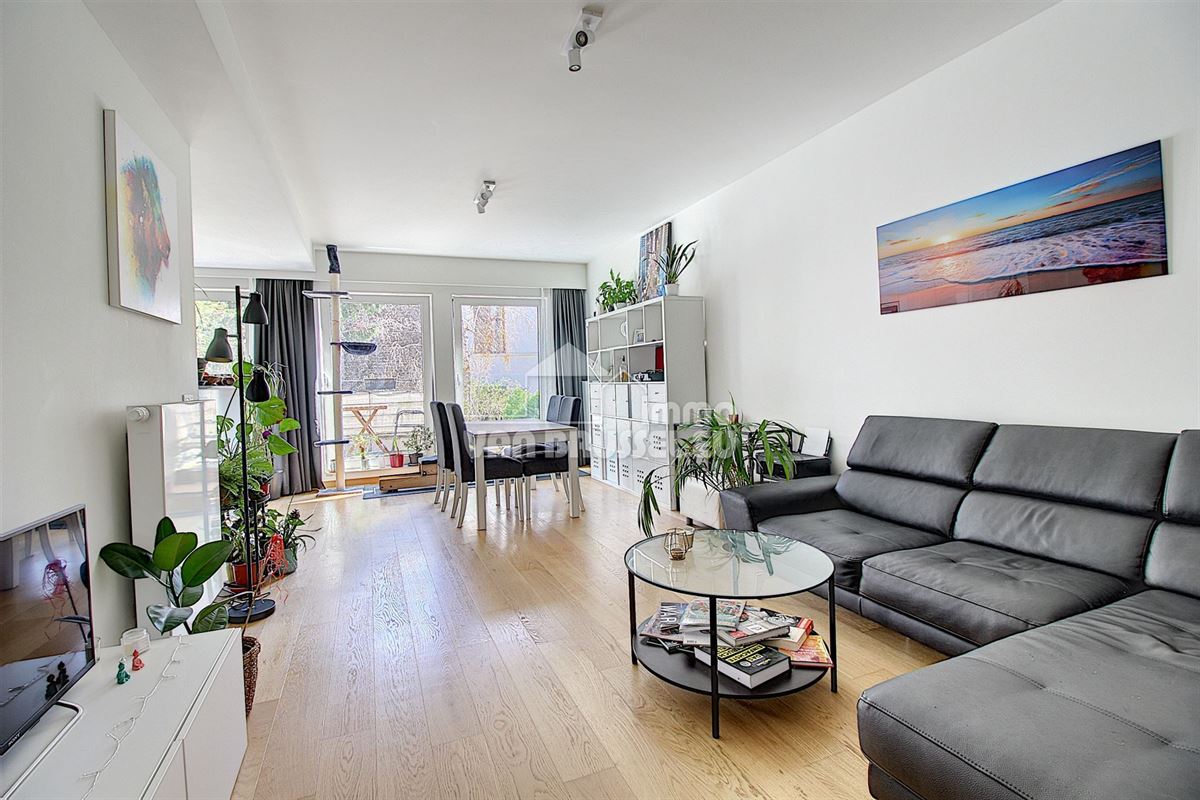 Image 2 : Appartement IN 1040 ETTERBEEK (Belgium) - Price 1.290 €
