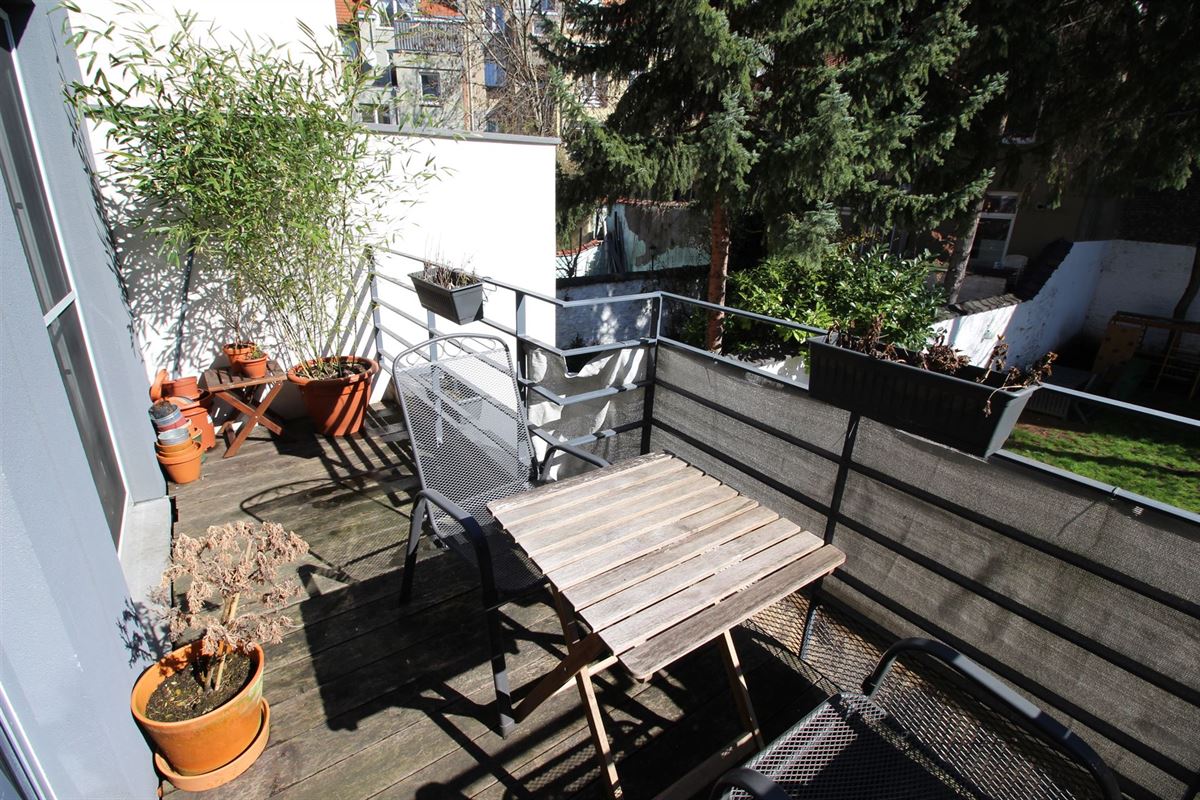 Image 5 : Appartement IN 1040 ETTERBEEK (Belgium) - Price 1.290 €
