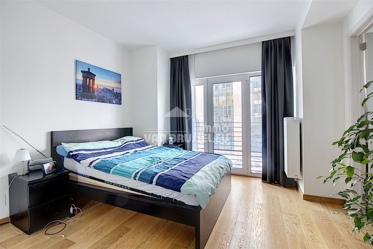 Image 6 : Appartement IN 1040 ETTERBEEK (Belgium) - Price 1.290 €