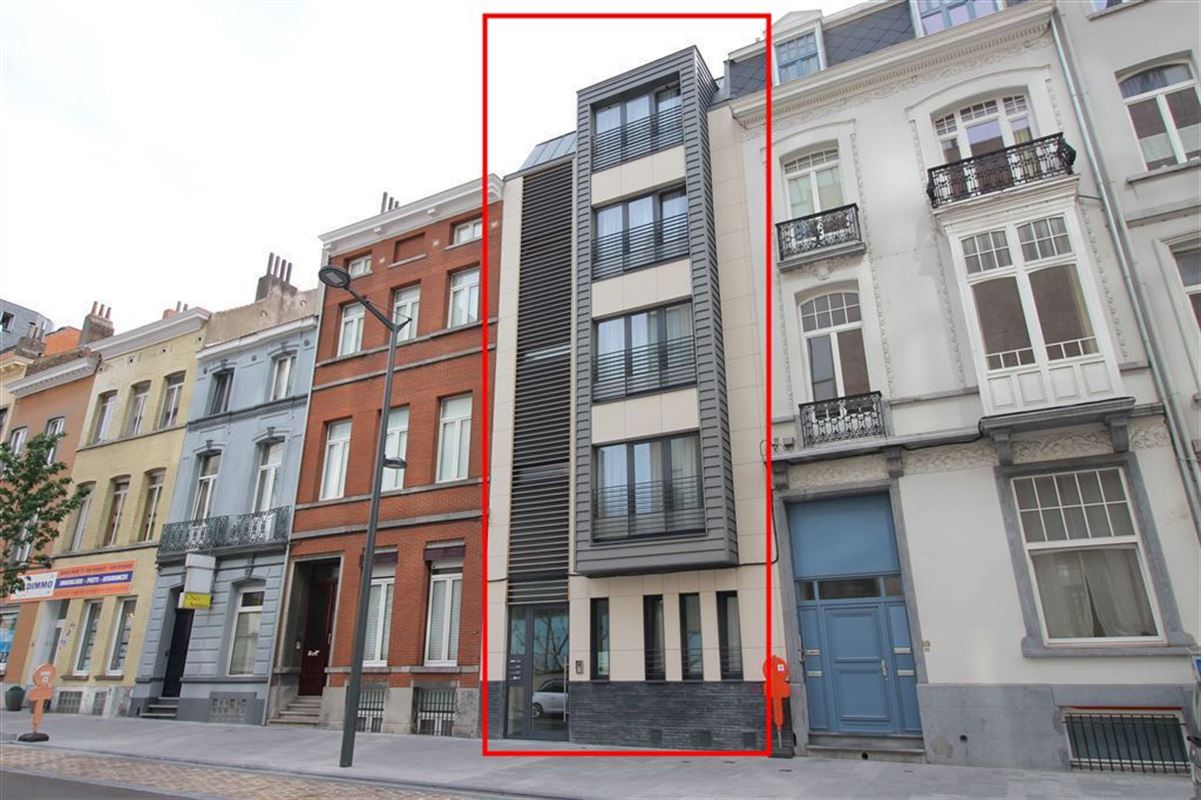 Image 1 : Appartement IN 1040 ETTERBEEK (Belgium) - Price 1.290 €