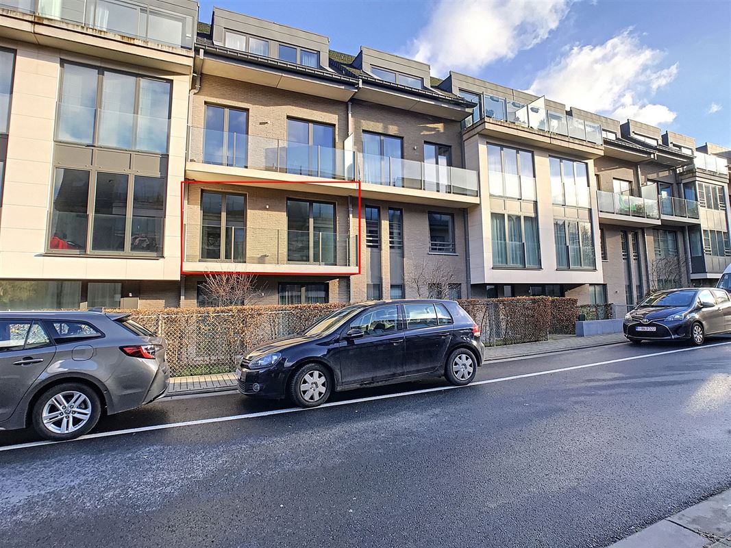 Image 10 : Appartement IN 1200 WOLUWE-SAINT-LAMBERT (Belgium) - Price 1.800 €