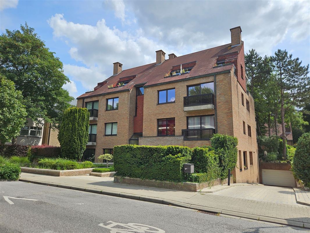 Image 1 : Appartement IN 1150 WOLUWE-SAINT-PIERRE (Belgium) - Price 2.200 €
