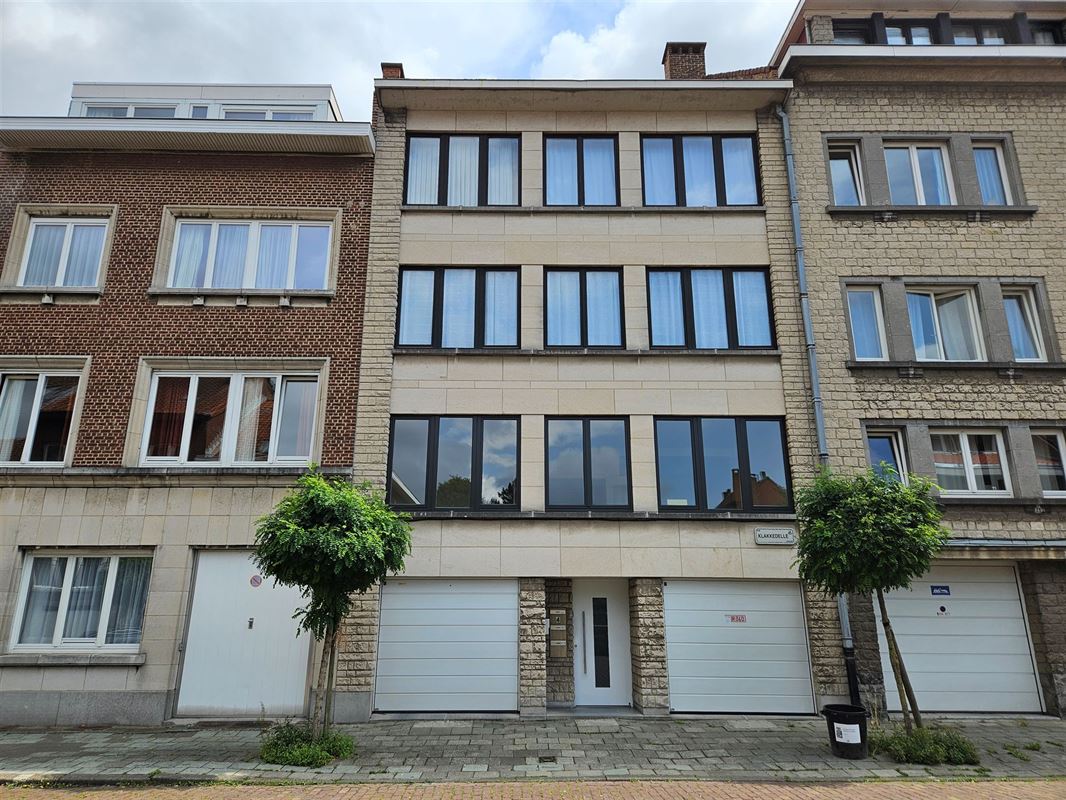 Foto 1 : Appartement te 1200 Woluwe-Saint-Lambert (België) - Prijs € 1.400