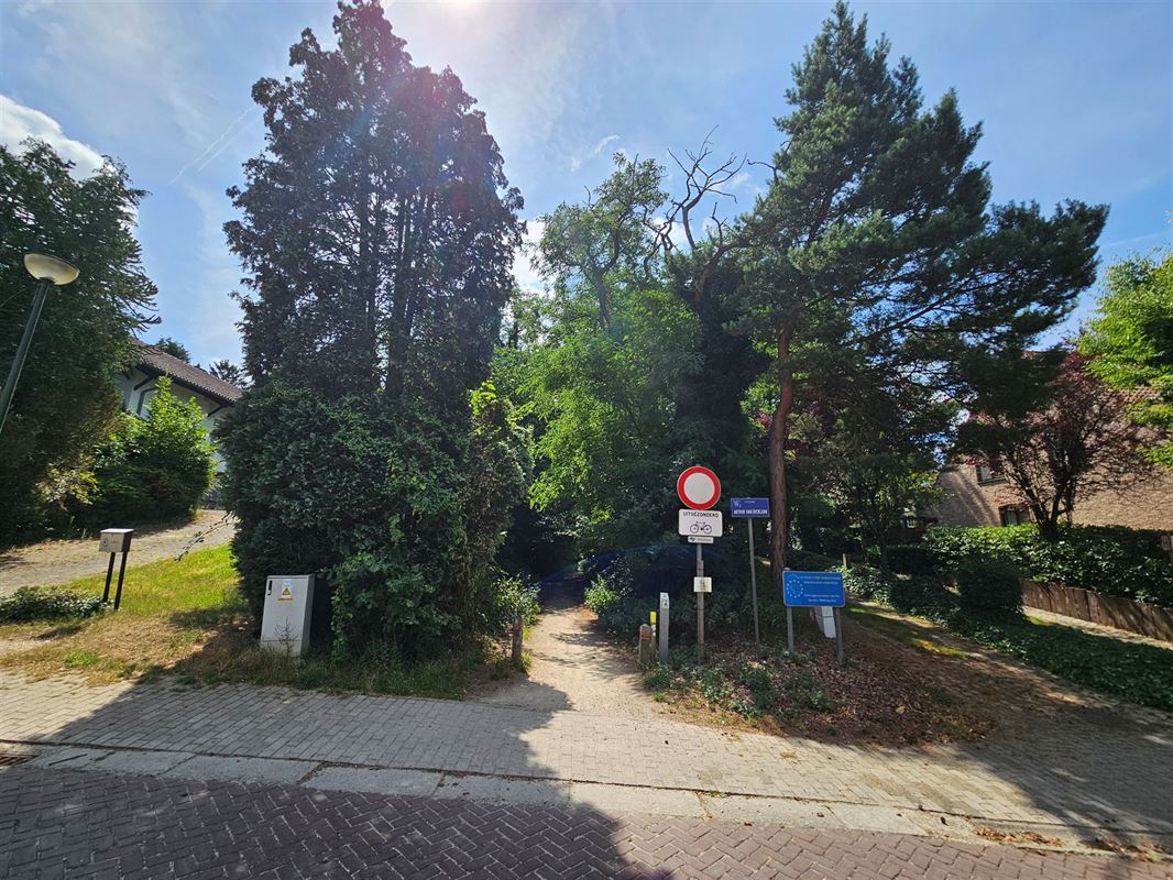 Image 14 : Villa IN 3080 TERVUEREN (Belgium) - Price 2.500 €
