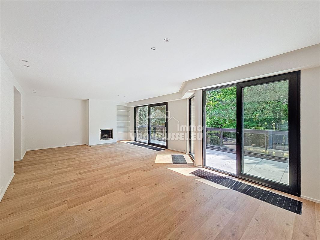 Image 3 : Appartement IN 1150 WOLUWE-SAINT-PIERRE (Belgium) - Price 2.200 €