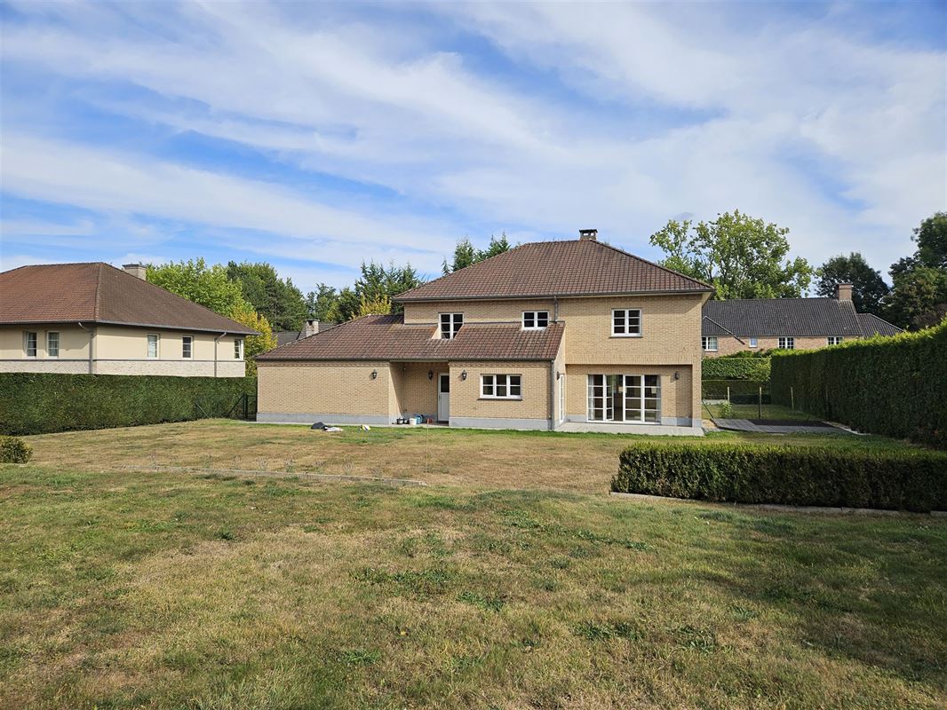 Image 16 : Villa à 3090 OVERIJSE (Belgique) - Prix 2.950 €