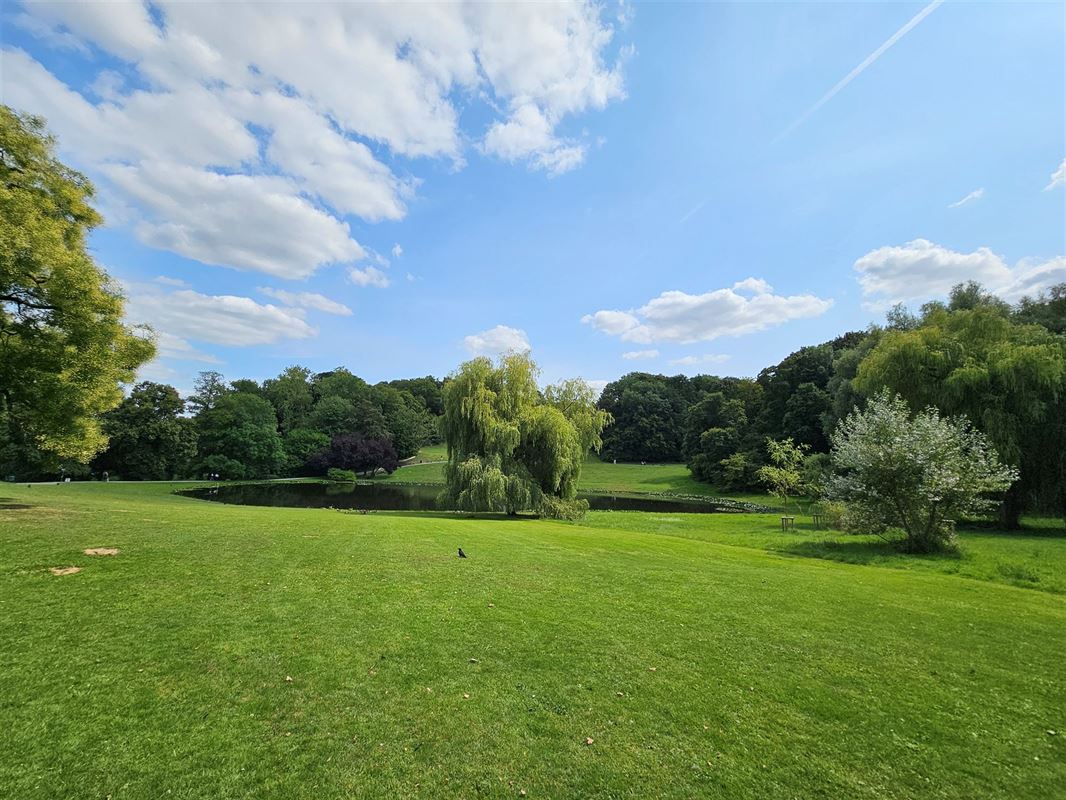 Image 18 : Appartement IN 1150 WOLUWE-SAINT-PIERRE (Belgium) - Price 2.200 €