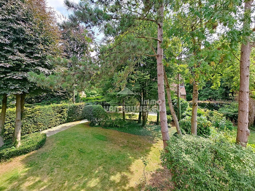 Image 6 : Appartement IN 1150 WOLUWE-SAINT-PIERRE (Belgium) - Price 2.200 €