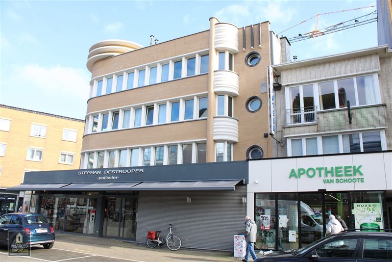 Foto 1 : Appartement te 8670 SINT-IDESBALD (België) - Prijs Prijs op aanvraag
