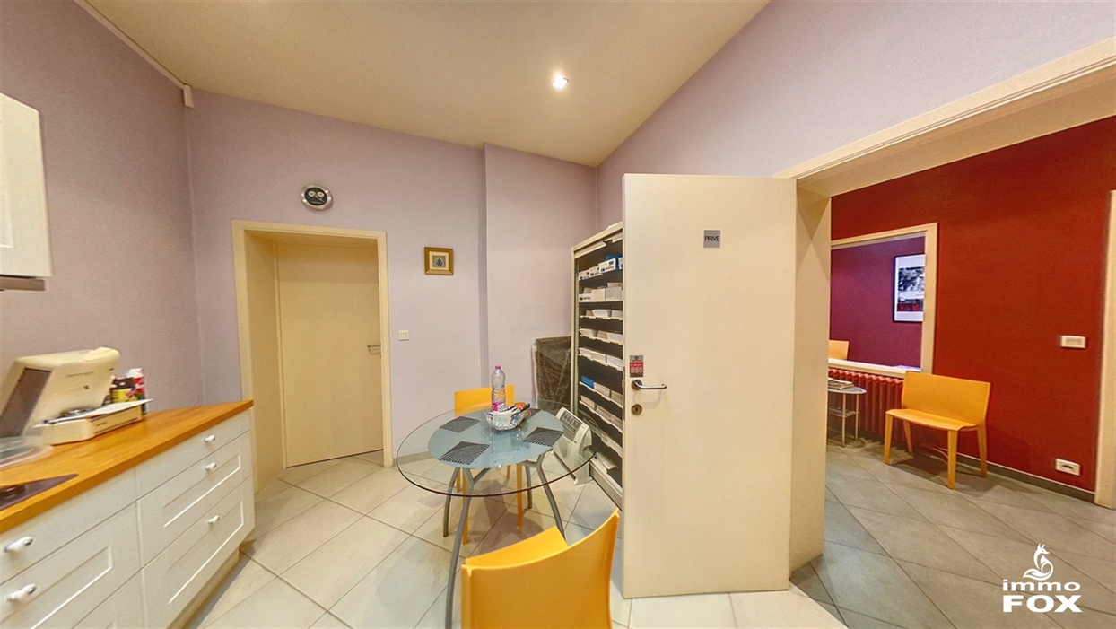 Image 6 : Tenement IN 5000 NAMUR (Belgium) - Price 927.000 €