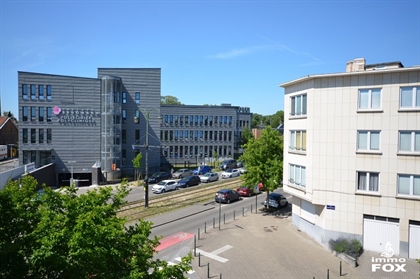 Appartement à 1020 BRUXELLES (Belgique) - Prix 890 €
