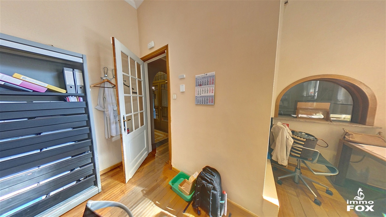 Image 4 : Tenement IN 5000 NAMUR (Belgium) - Price 927.000 €