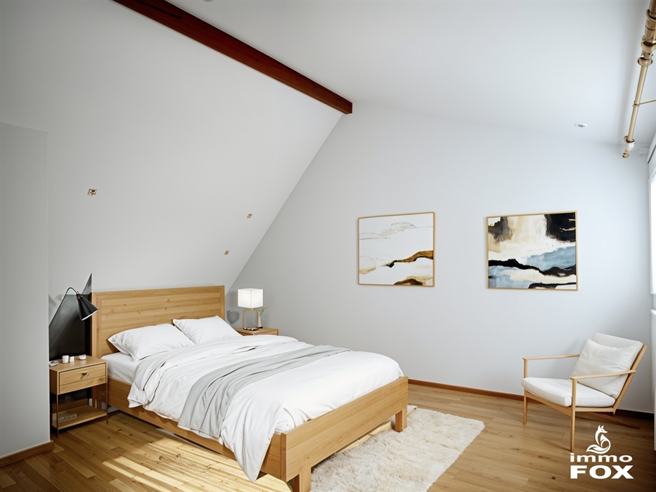 Foto 12 : Huis te 1170 WATERMAEL-BOITSFORT (België) - Prijs € 1.825