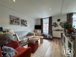 Immeuble avec revenu locatif annuel ± 46.000 €.  - CHAUMONT-GISTOUX