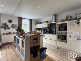 Immeuble avec revenu locatif annuel ± 46.000 €.  - CHAUMONT-GISTOUX