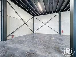 Zoning Nord, parking, accès aisé - WAVRE