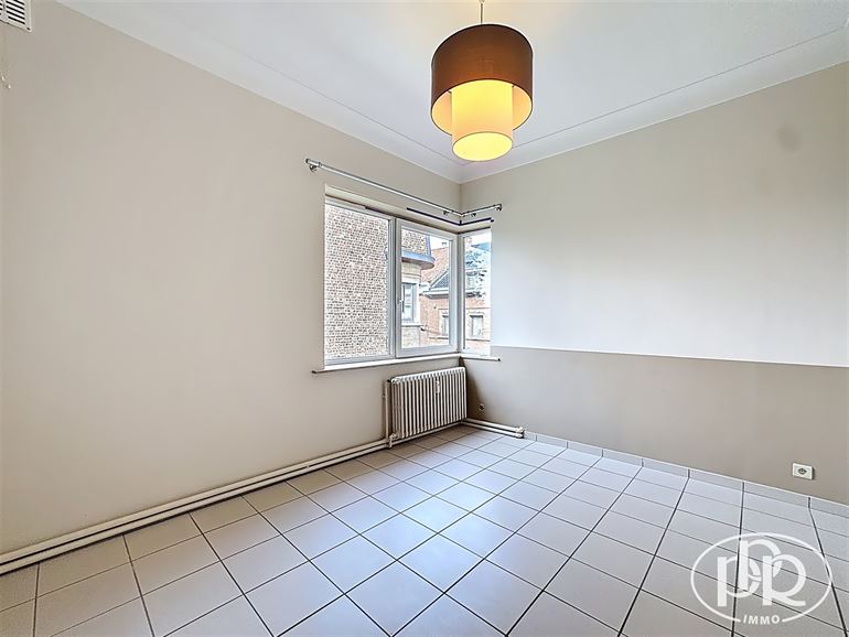Appartementsgebouw