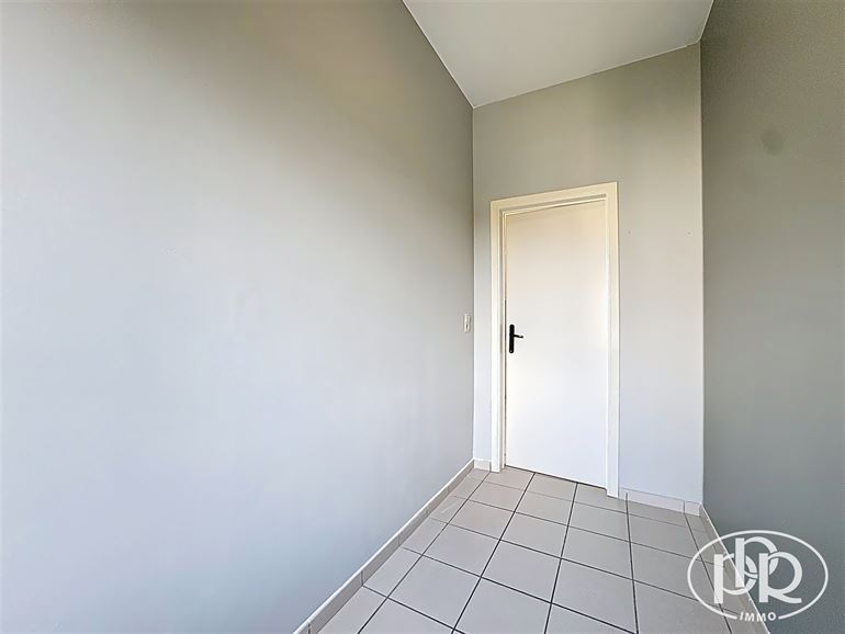 Appartementsgebouw