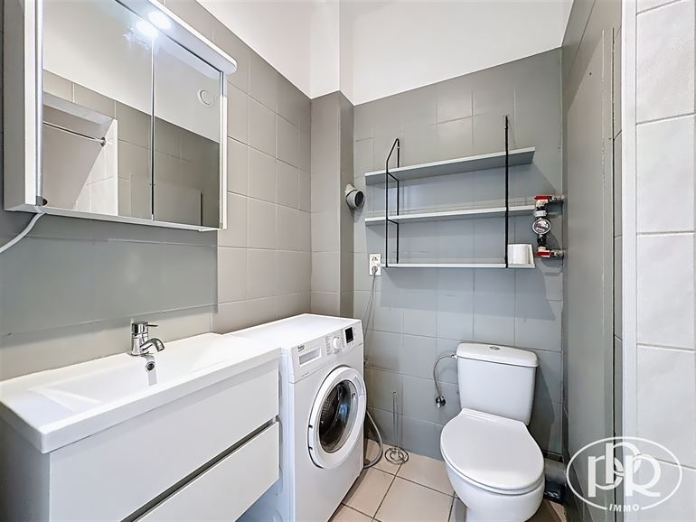 Appartementsgebouw