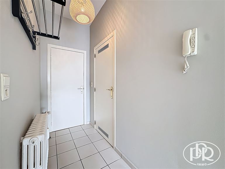 Appartementsgebouw