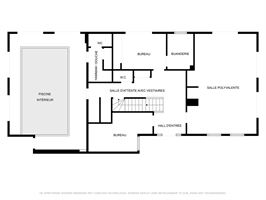 Ensemble immobilier polyvalent, parkings - WAVRE