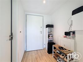 Parking privatif et sécurisé, balcon - LOUVAIN-LA-NEUVE