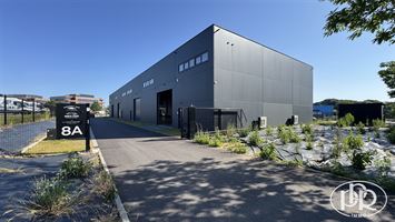 Zoning Nord, parking, accès aisé - WAVRE