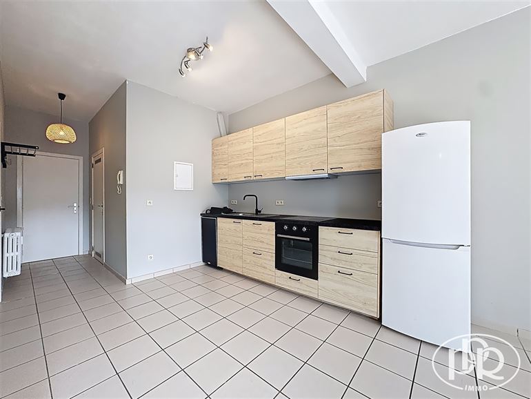 Appartementsgebouw