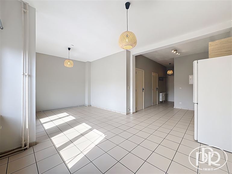 Appartementsgebouw