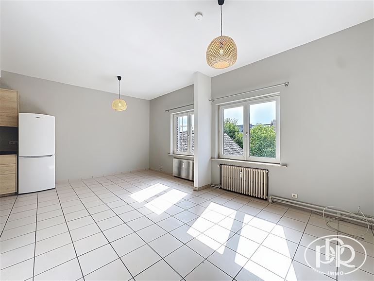 Appartementsgebouw
