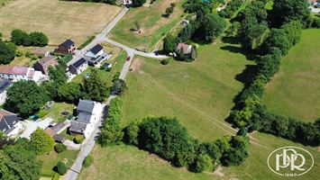 Quartier paisible - Orientation Sud-Ouest - GERPINNES