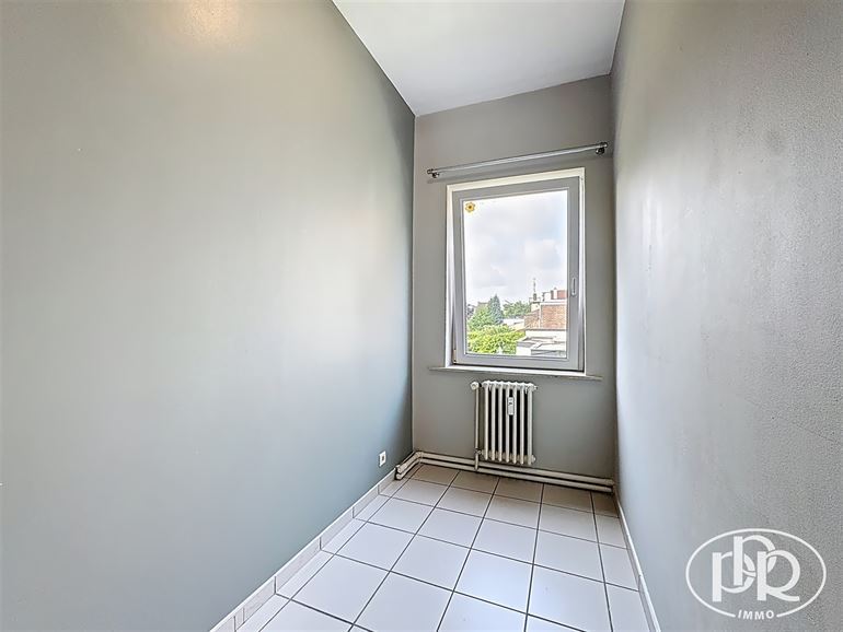 Appartementsgebouw