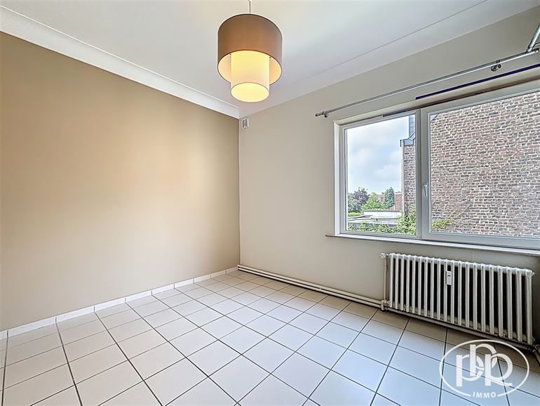 Appartementsgebouw