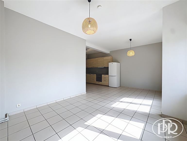 Appartementsgebouw