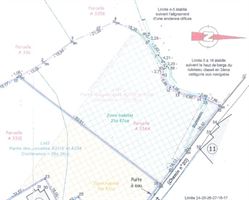 Quartier paisible - Orientation Sud-Ouest - GERPINNES