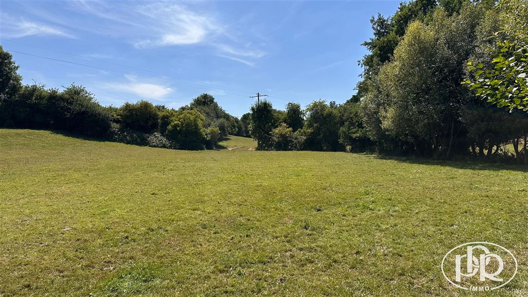Bouwgrond