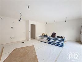 Élec. CONFORME, terrasse 10 m², frais réduits à 3% sous condtions - WAVRE