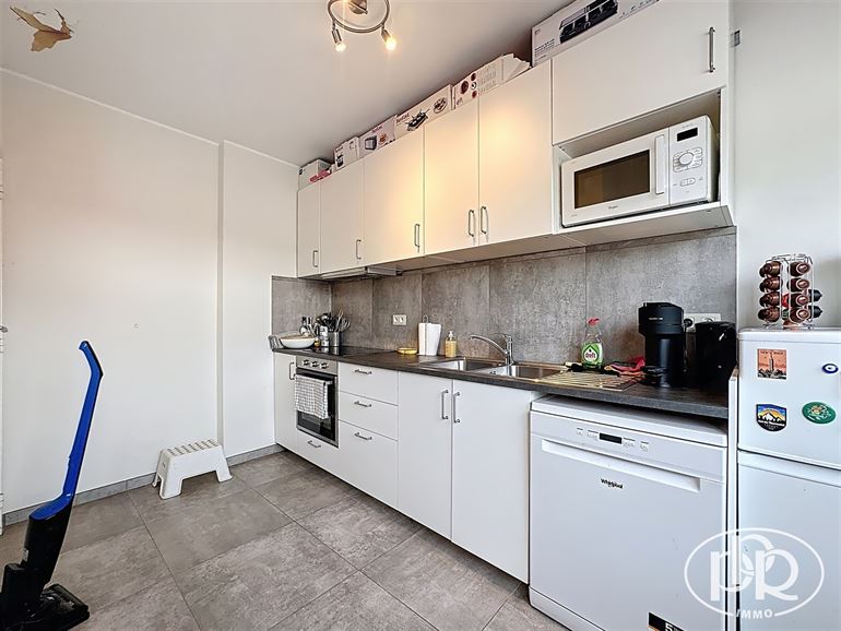 *** SIGNATURE DE BAIL EN COURS *** Centre-ville - Appartement duplex + cave