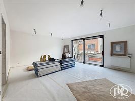 Élec. CONFORME, terrasse 10 m², frais réduits à 3% sous condtions - WAVRE