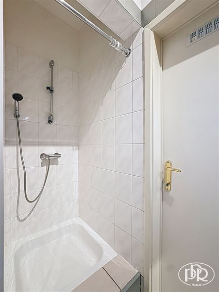 Appartementsgebouw