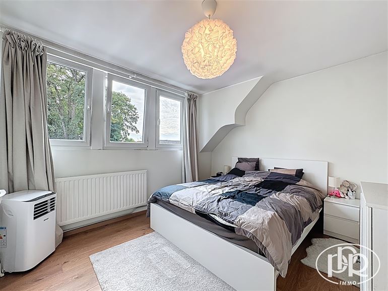 *** SIGNATURE DE BAIL EN COURS *** Centre-ville - Appartement duplex + cave