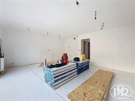 Élec. CONFORME, terrasse 10 m², frais réduits à 3% sous condtions - WAVRE