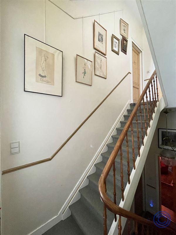 Prachtig gemeubeld appartement op TOP locatie
