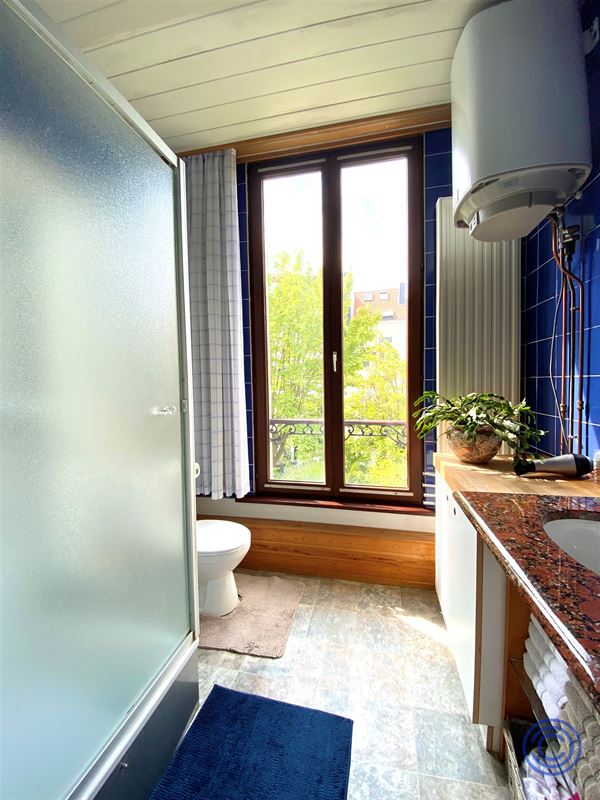 Prachtig gemeubeld appartement op TOP locatie