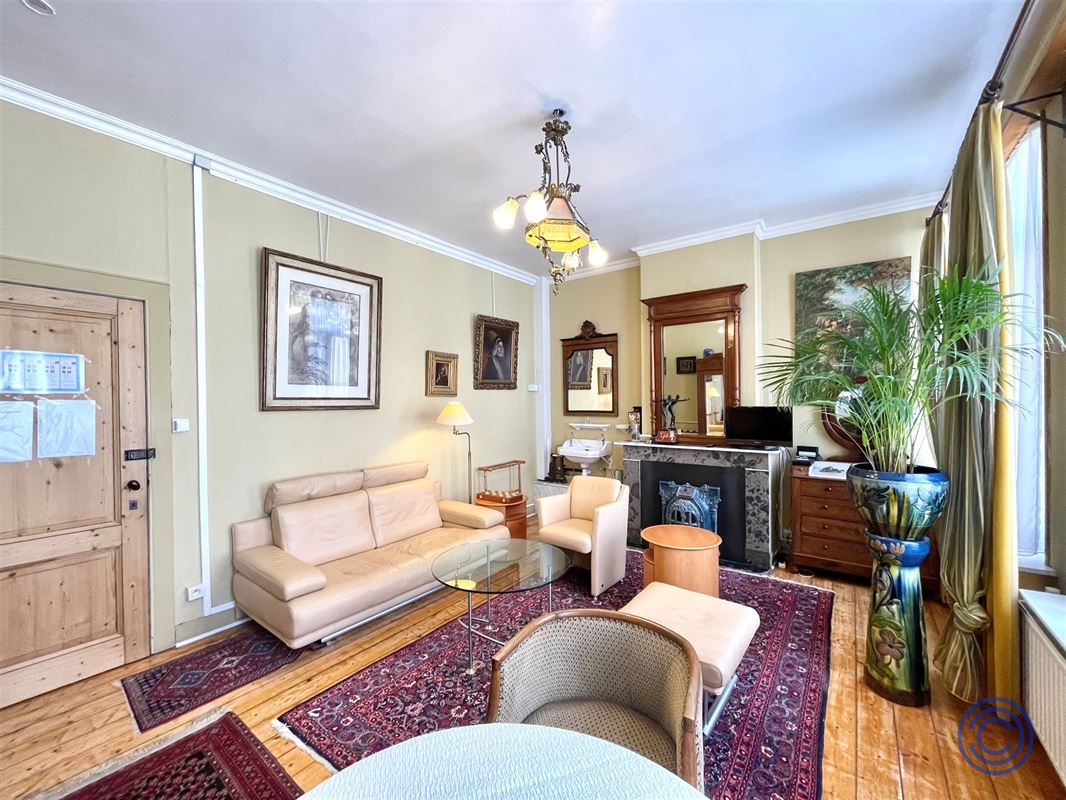 Prachtig gemeubeld appartement op TOP locatie