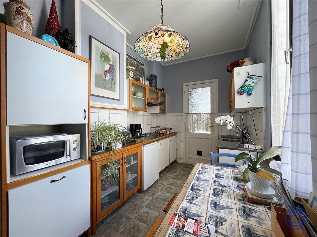 Prachtig gemeubeld appartement op TOP locatie