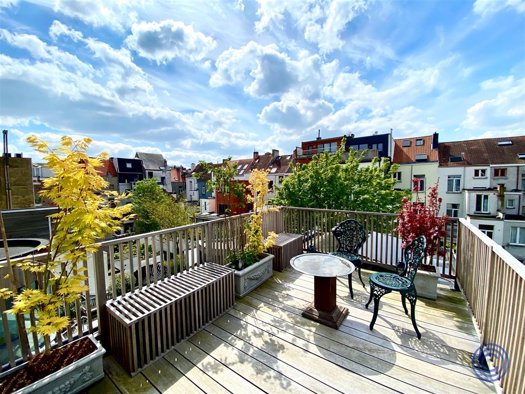 Prachtig gemeubeld appartement op TOP locatie