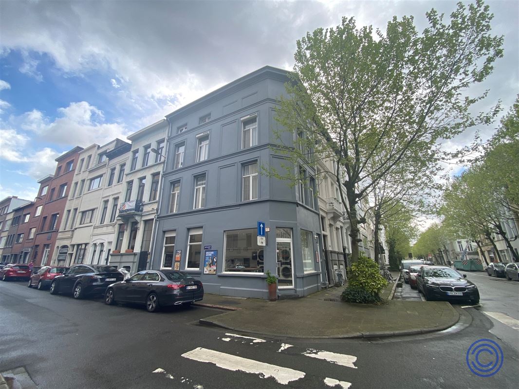 Prachtig gemeubeld appartement op TOP locatie
