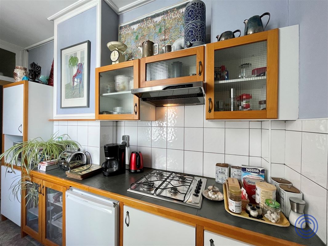 Prachtig gemeubeld appartement op TOP locatie